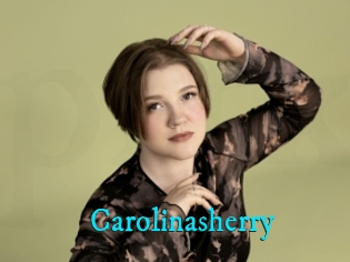Carolinasherry