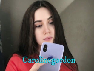 Carolinegordon