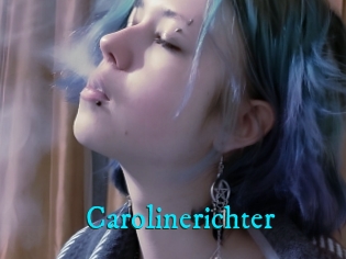 Carolinerichter