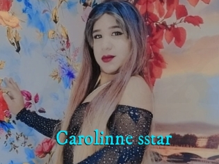 Carolinne_sstar