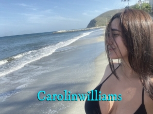 Carolinwilliams