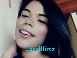 Carollfoxx