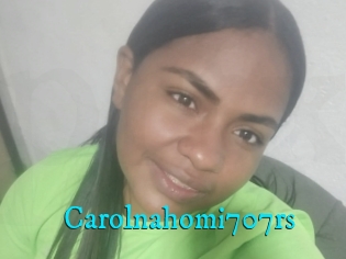 Carolnahomi707rs