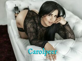 Carolpeer