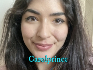 Carolprince