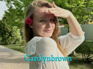 Carolynbrown