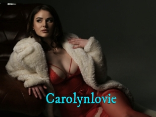 Carolynlovie