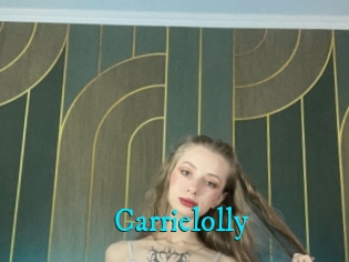 Carrielolly