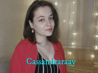 Cassandraraay