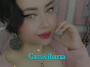 Cassieibarra