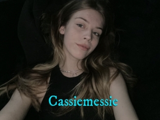 Cassiemessie