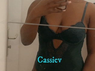 Cassiev