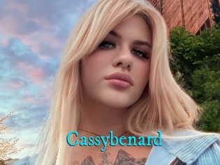 Cassybenard