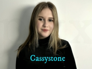 Cassystone
