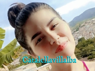 Catalellavillalba