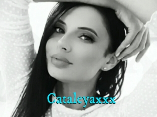 Cataleyaxxx