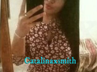 Catalinaxsmith