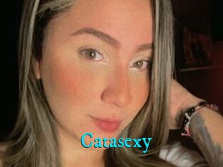 Catasexy