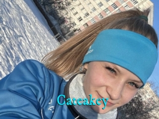 Cateakey
