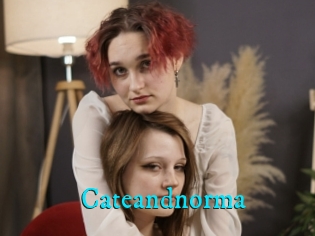 Cateandnorma