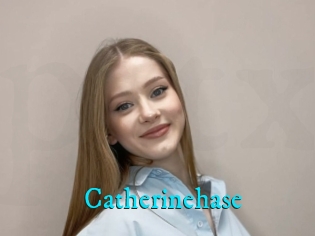 Catherinehase