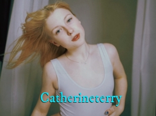 Catherineterry