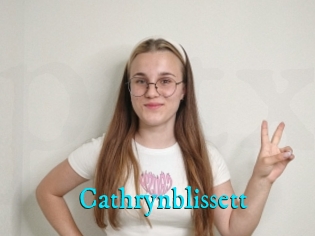 Cathrynblissett