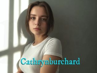 Cathrynburchard