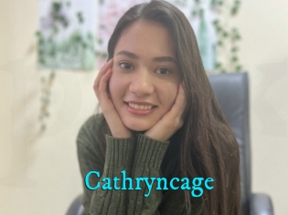 Cathryncage