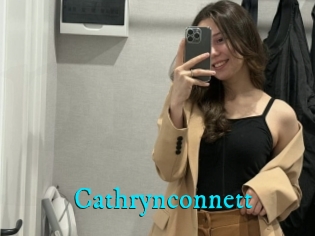 Cathrynconnett
