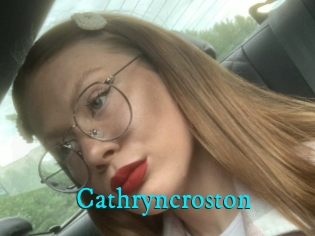 Cathryncroston
