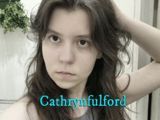 Cathrynfulford