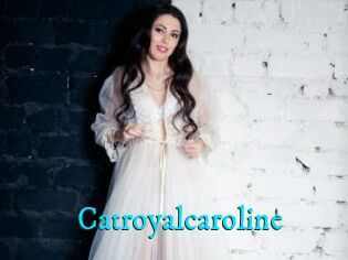 Catroyalcaroline
