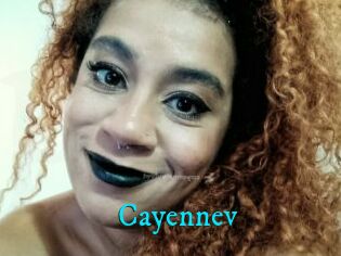 Cayennev