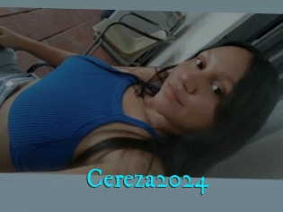 Cereza2024