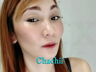 Chachii