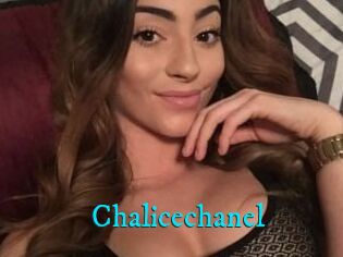 Chalicechanel