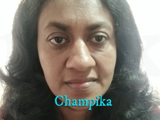 Champika