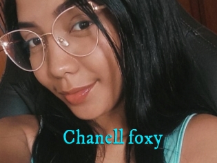 Chanell_foxy