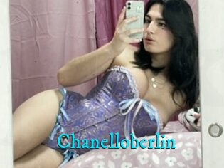 Chanelloberlin
