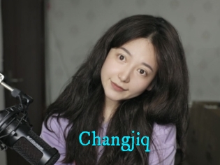 Changjiq