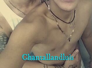 Chantallandluis