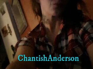 ChantishAnderson