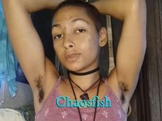 Chaosfish