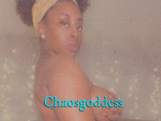 Chaosgoddess