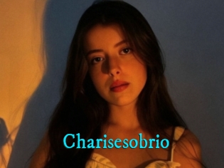 Charisesobrio