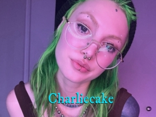 Charliecake