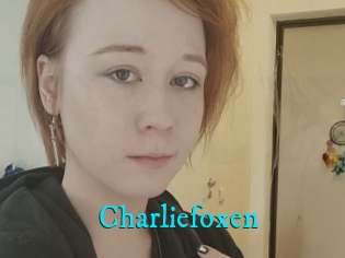 Charliefoxen