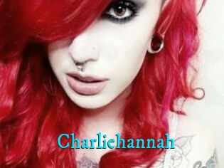Charliehannah