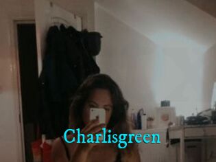 Charlisgreen